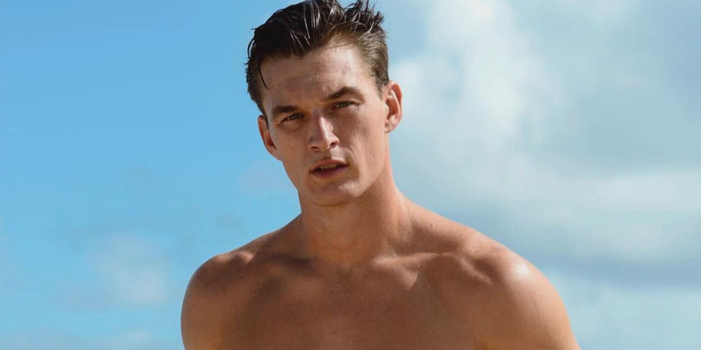 Tyler Cameron encuentra la alegría en volar en solitario | Screen Rant