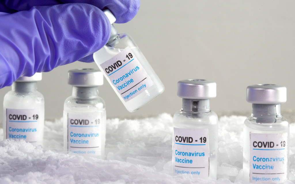 UE aprueba que las vacunas y las pruebas de Covid puedan estar exentas de IVA