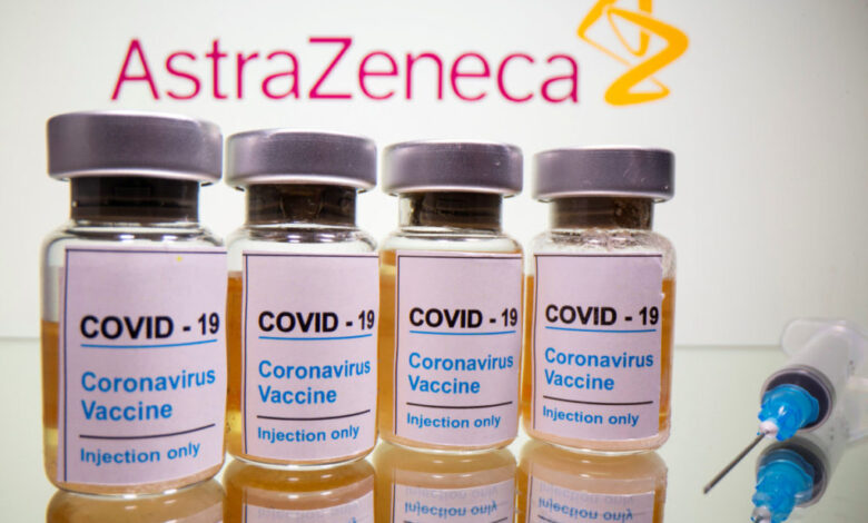 Vacuna de AstraZeneca no está lista para su aprobación rápida: director adjunto EMA