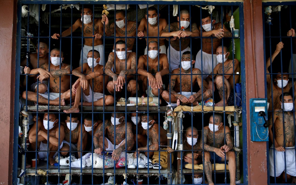 Ven retrocesos en democracia y derechos humanos durante pandemia en AL y el Caribe