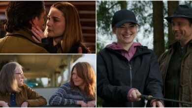 Virgin River Season 3: ¡Sí, por favor! Todo lo que sabemos hasta ahora