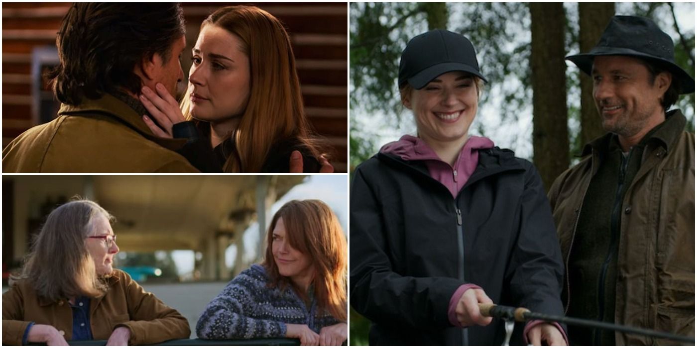 Virgin River Season 3: ¡Sí, por favor! Todo lo que sabemos hasta ahora