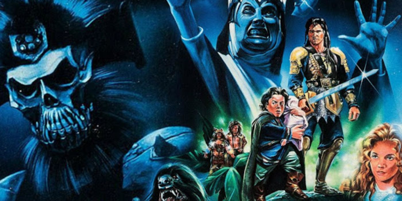 Willow: 5 personajes que los fanáticos quieren ver regresar en la serie Disney + (y 5 que no queremos)