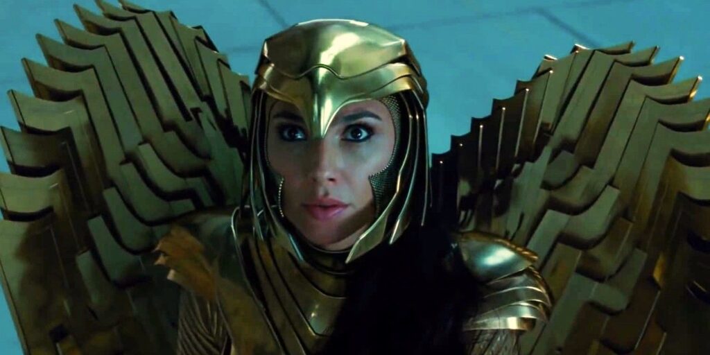 Wonder Woman 1984 se dirigió a la mejor taquilla pandémica a pesar del lanzamiento máximo de HBO