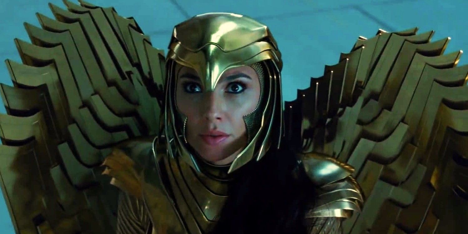 Wonder Woman 1984 se dirigió a la mejor taquilla pandémica a pesar del lanzamiento máximo de HBO