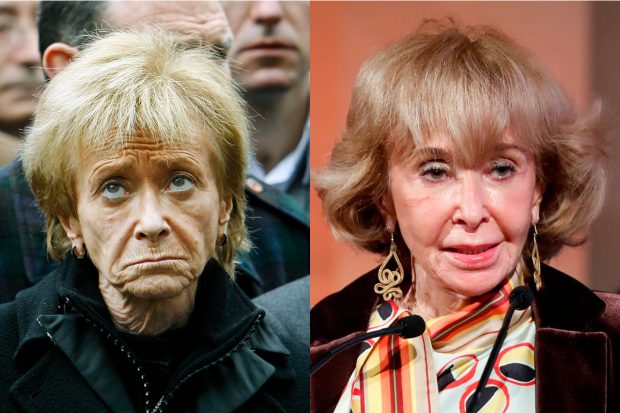 María Teresa Fernández de la Vega