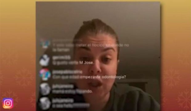 María José Campanario