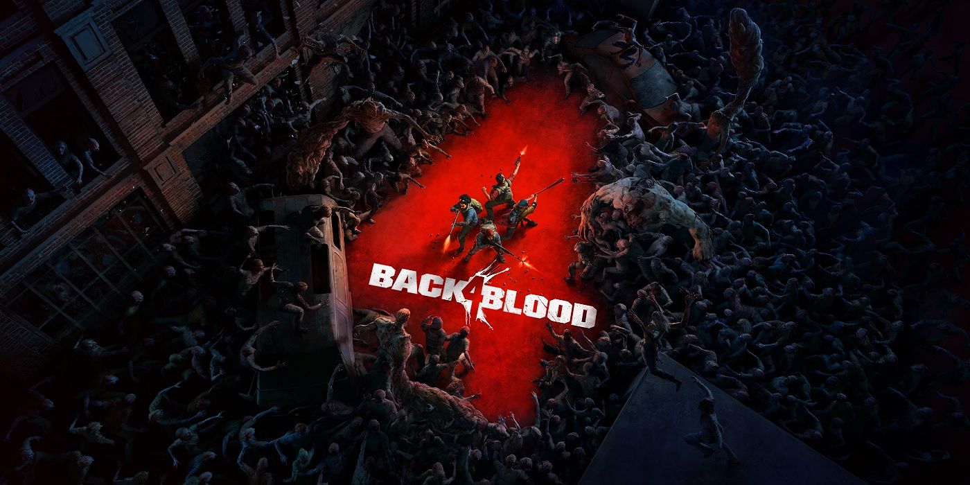 ¿Por qué Back 4 Blood no se llama? Left 4 Dead 3 | Screen Rant