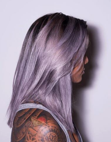 ¿Qué peinados triunfan en Navidad? Toma buena nota