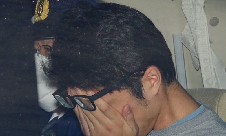 ‘Asesino de Twitter’ recibe pena de muerte por matar a nueve personas en Japón