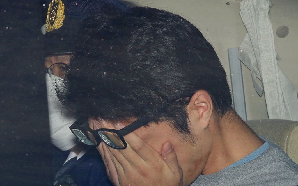 ‘Asesino de Twitter’ recibe pena de muerte por matar a nueve personas en Japón