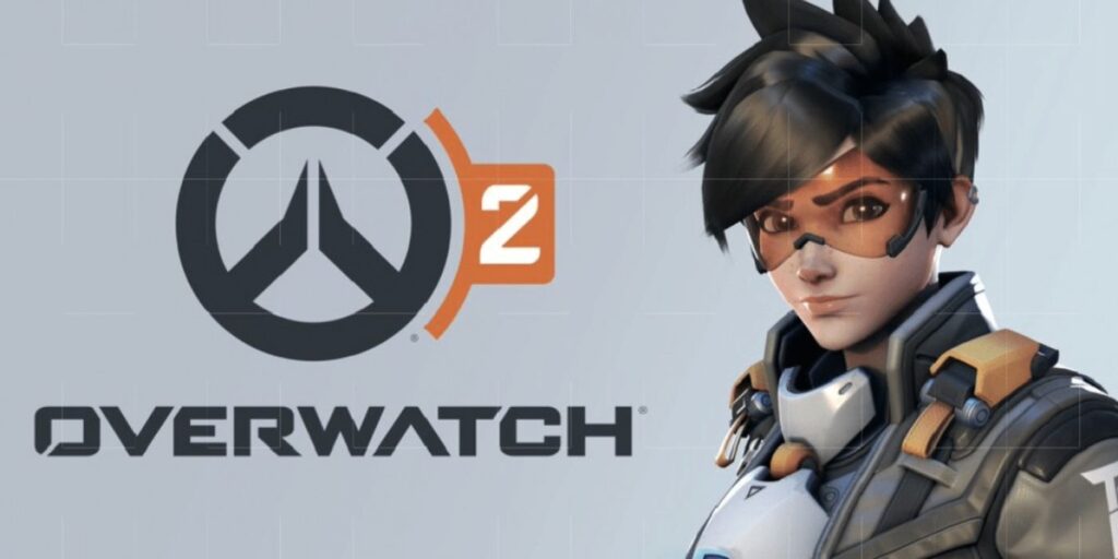 ¿Overwatch 2 será multiplataforma?  |  Screen Rant