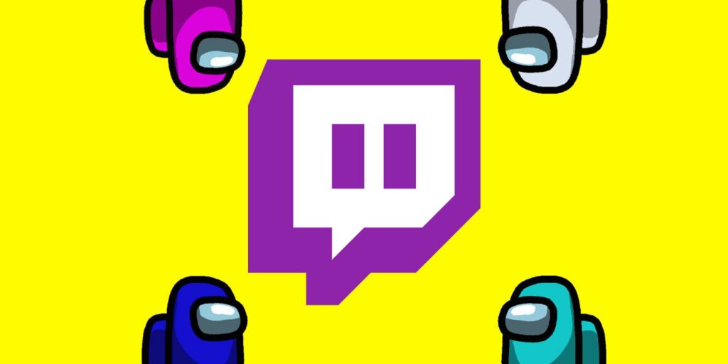 ¿Quién es el streamer más influyente de Twitch en 2020? Screen Rant