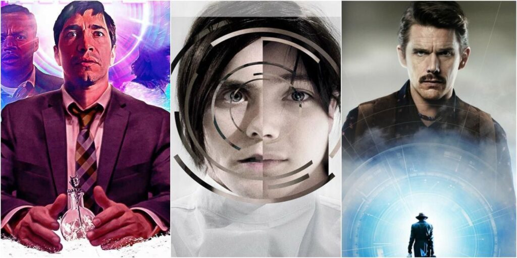 10 fracasos de películas de viajes en el tiempo que deberían haber sido éxitos | ScreenRant