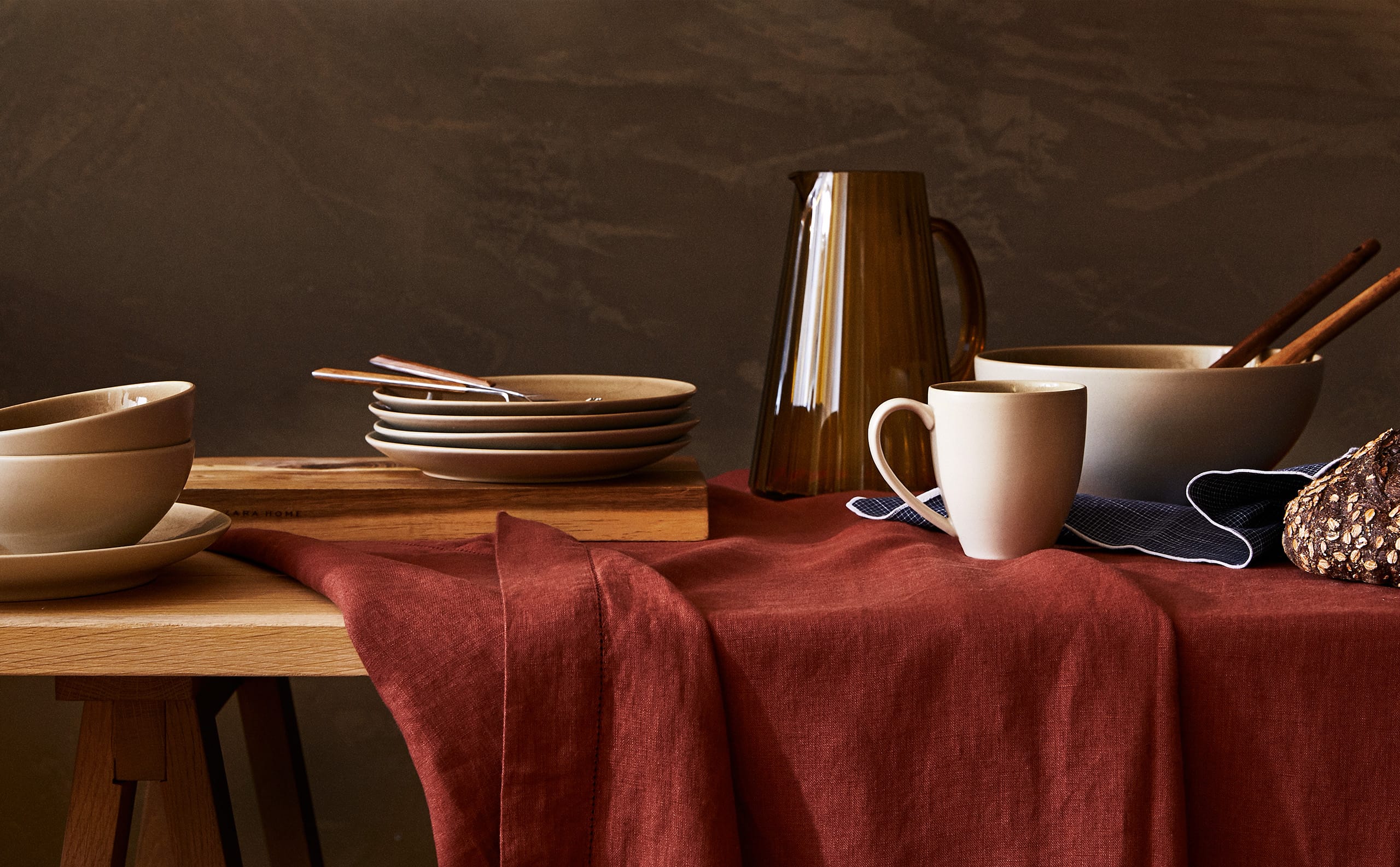 Las 6 cosas que no te puedes perder en las rebajas de Zara Home