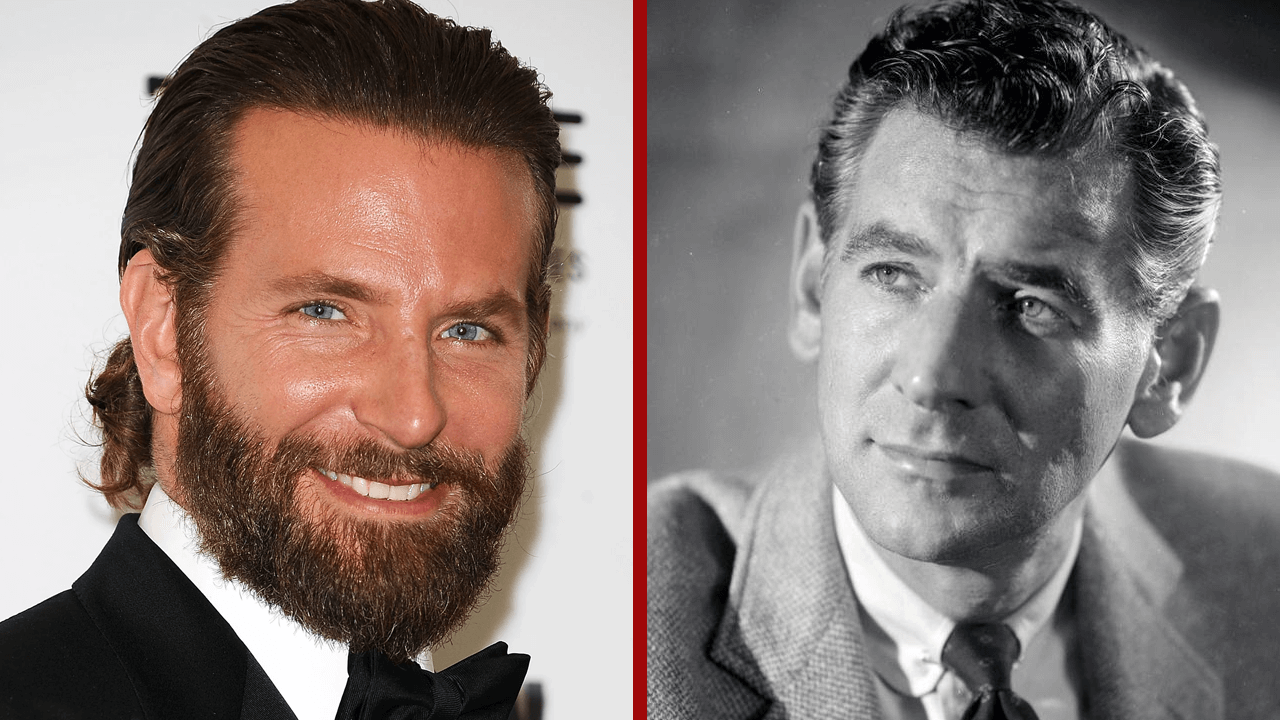 leonard-bernstein-documental-netflix-original-bradley-cooper leonard bernstein documental netflix originales bradley cooper