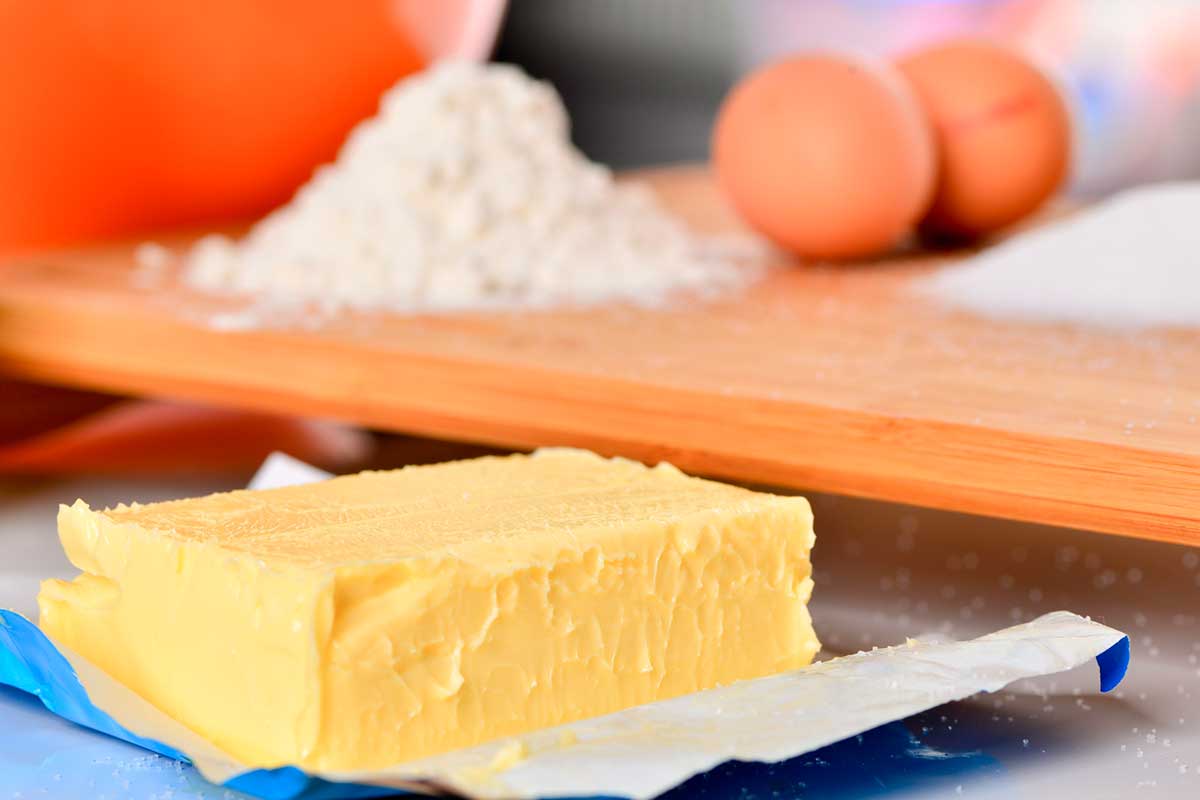 Si no te gusta el roscón deberías probar la deliciosa versión francesa de este dulce tradicional navideño