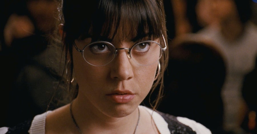 aubrey plaza scott pilgrim contra el mundo aubrey plaza scott pilgrim contra el mundo