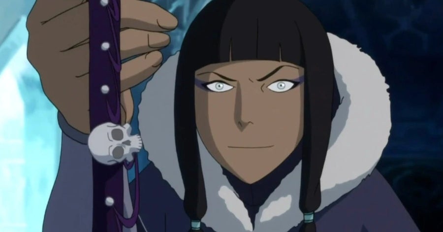 aubrey plaza la leyenda de korra aubrey plaza la leyenda de korra