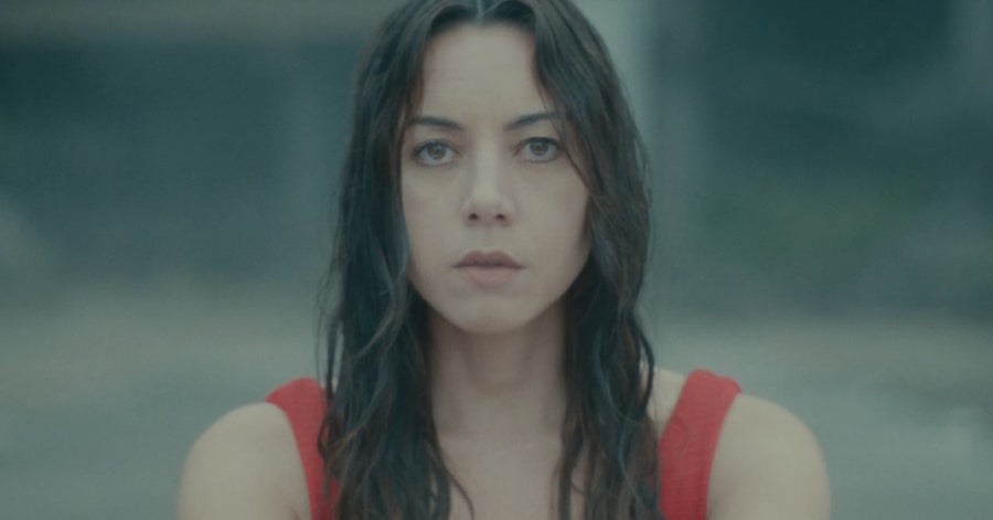 aubrey plaza oso negro aubrey plaza oso negro