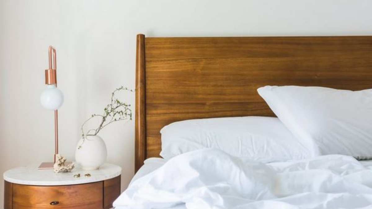 cómo dar más calidez a tu habitación