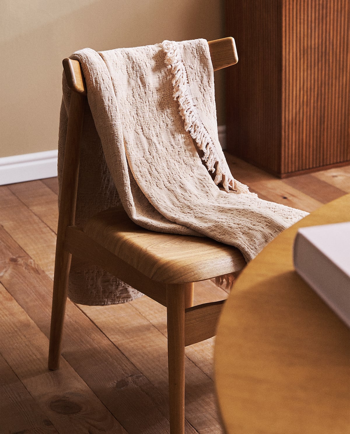 Zara Home: Las mejores mantas para el sofá de las rebajas 2021