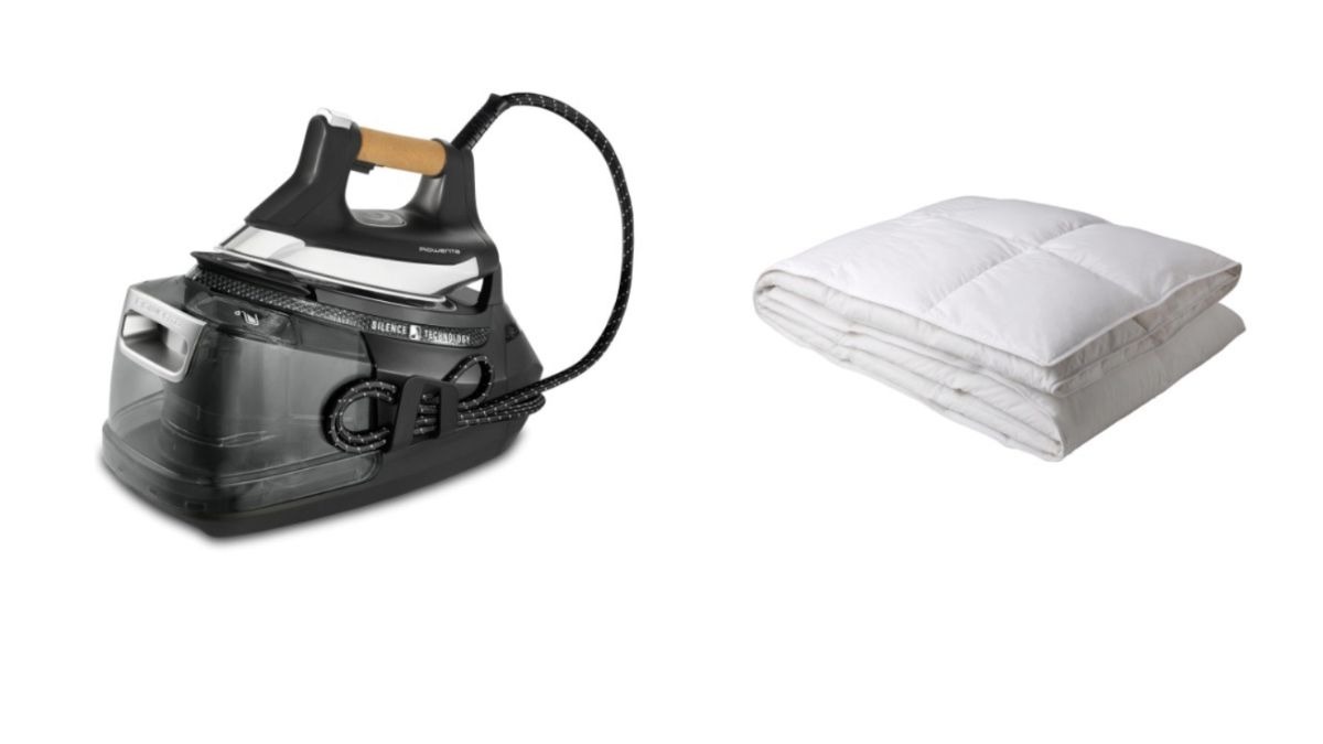 las mejores ofertas de hogar en las rebajas 2021