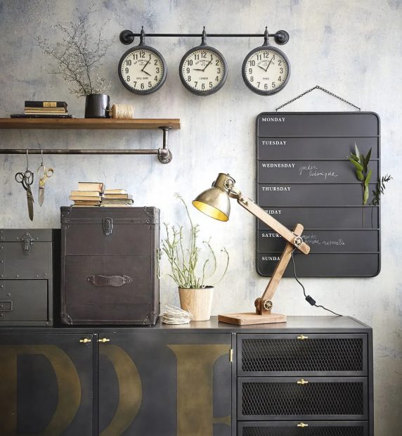 Maisons du monde: Decora tu casa con descuentos de hasta el 50% con estas piezas de rebajas