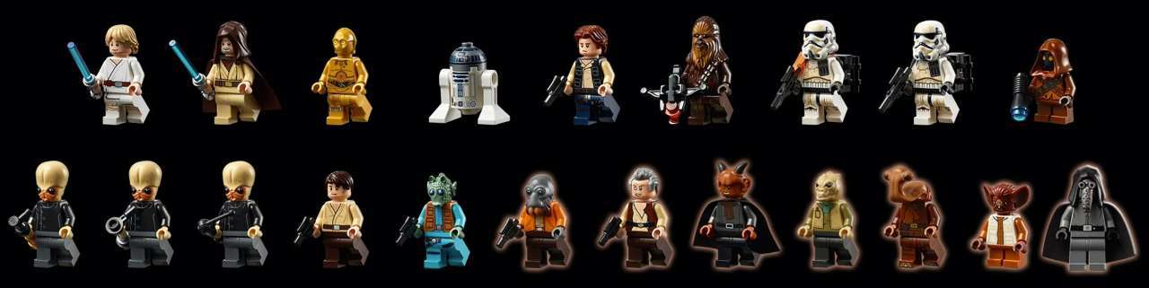 lego-minifigs