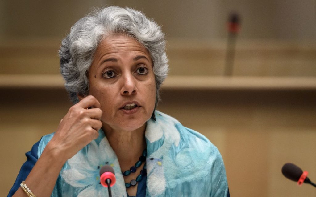 OMS descarta inmunidad de rebaño en 2021, pese a vacunas