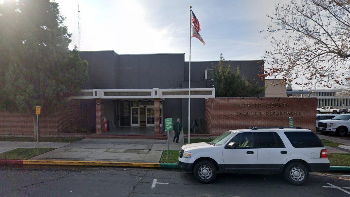 Seis reclusos escapan de cárcel de California usando una “cuerda improvisada”