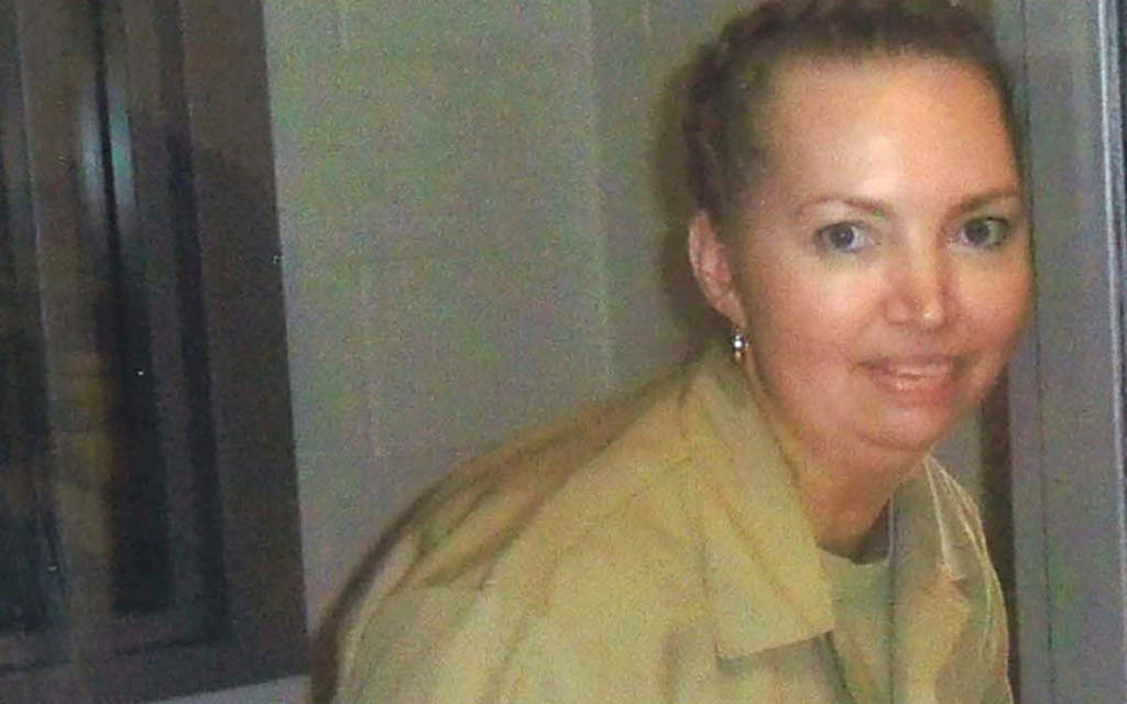 La historia de Lisa Montgomery, primera mujer ejecutada en EU desde 1953