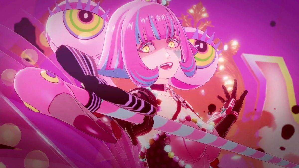 persona 5 huelguistas alicia persona 5 huelguistas alicia