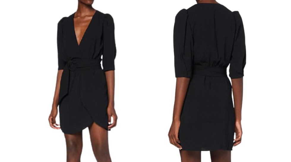 Rebajas en básicos de moda para invertir ahora y amortizar todo el año