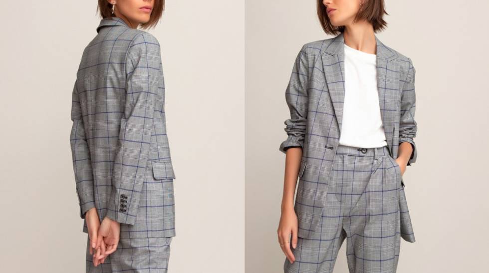 Rebajas en básicos de moda para invertir ahora y amortizar todo el año