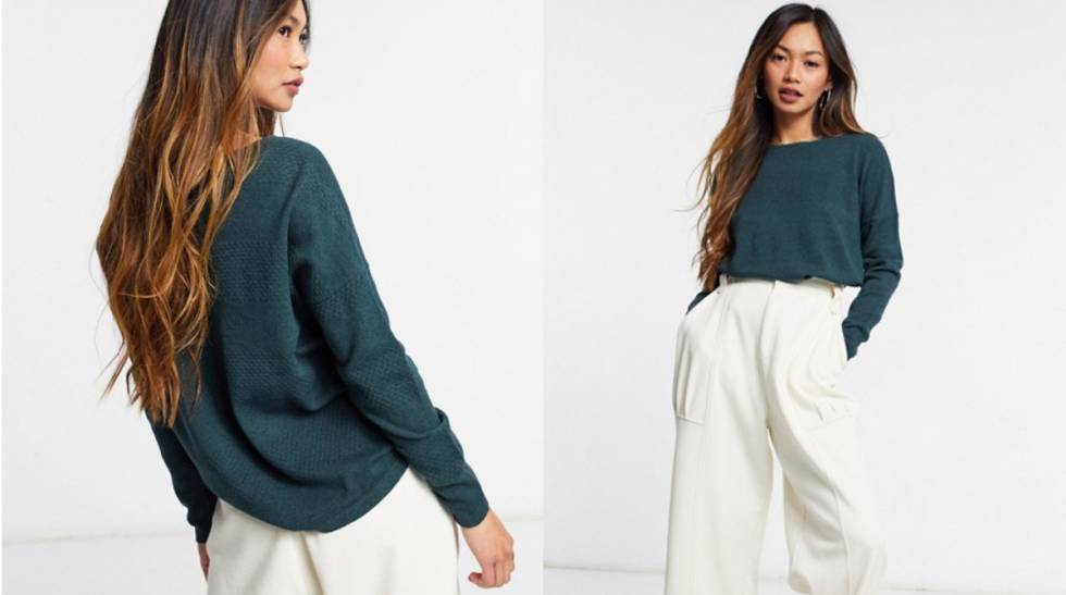 Rebajas en básicos de moda para invertir ahora y amortizar todo el año