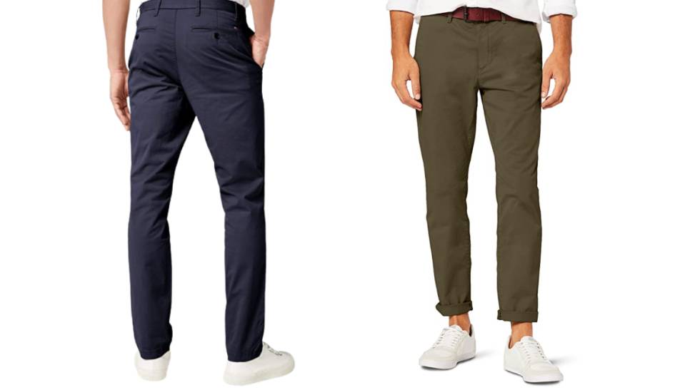 Rebajas en básicos de moda para invertir ahora y amortizar todo el año