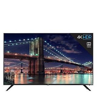 TCL 55R617 TV Roku de 55 pulgadas