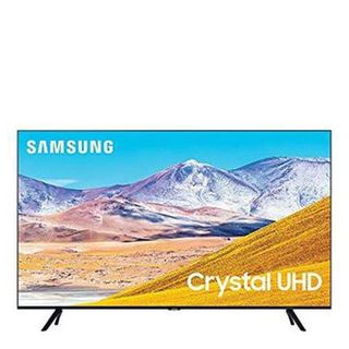 Serie Samsung TU8000