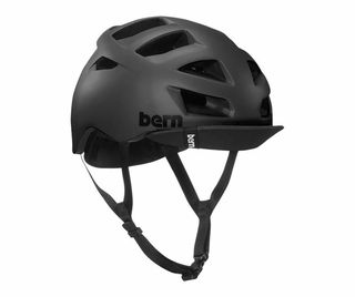 Casco de bicicleta Bern Allston