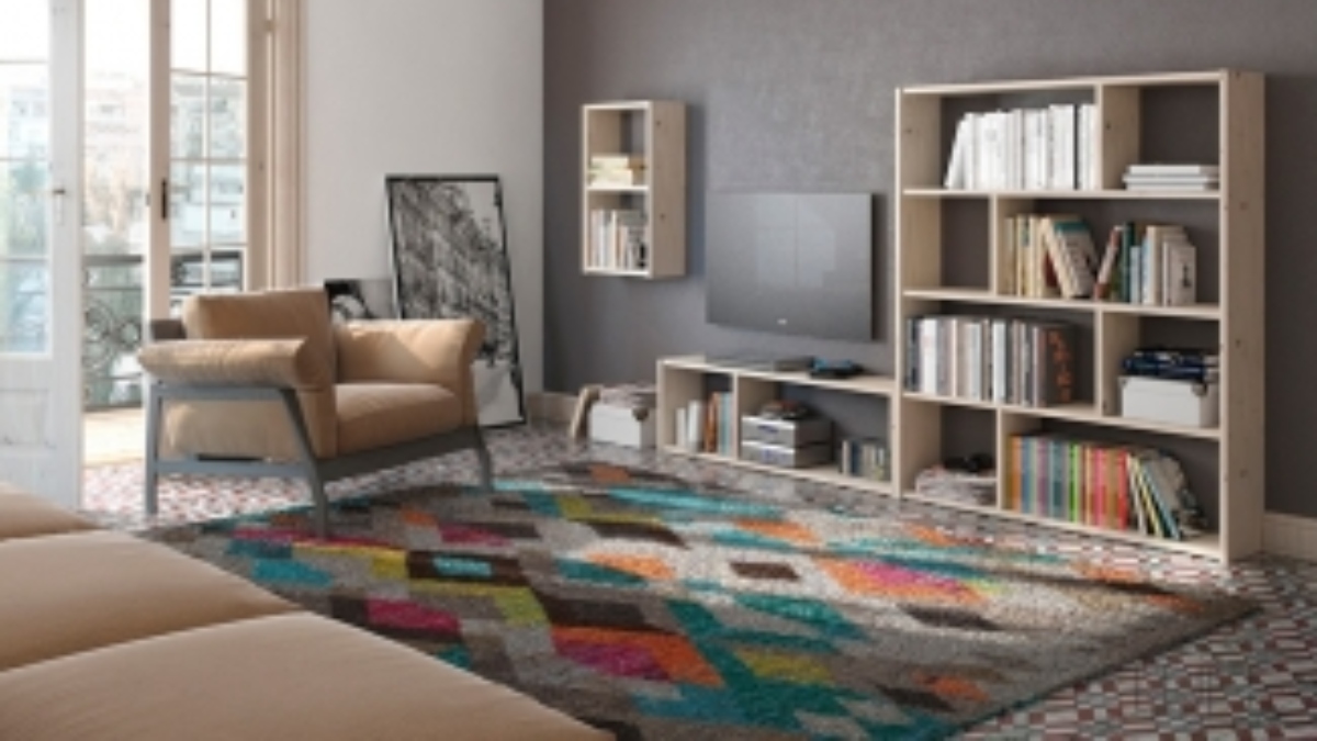 Redecora tu casa con estos muebles low cost del Ikea vasco