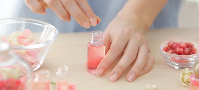 Cómo hacer un perfume |  LaNetaNeta.com