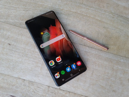 Revisión del Samsung Galaxy S21 Ultra: los refinamientos de la cámara son agradables, pero la caída de precio es la clave