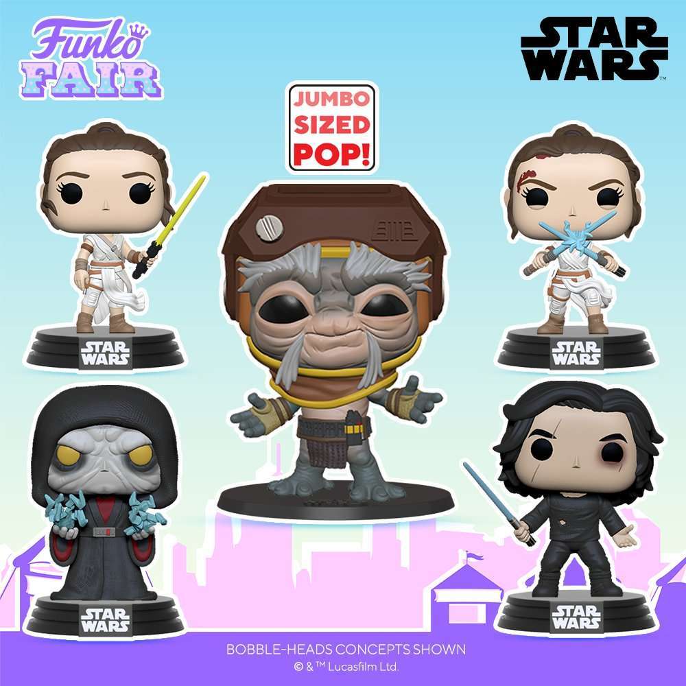subida-de-skywaker-ben-solo-funko-pops