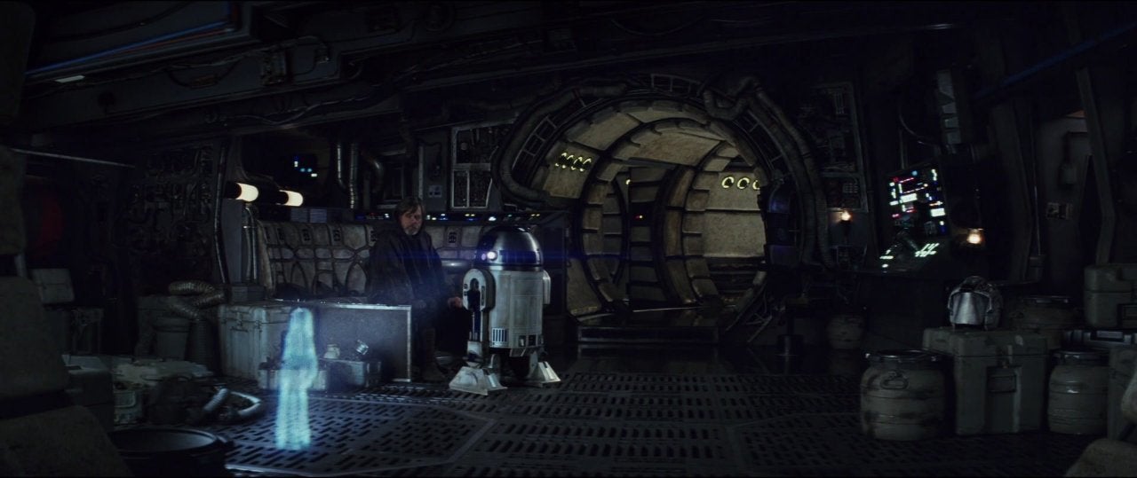 star wars el último jedi 14