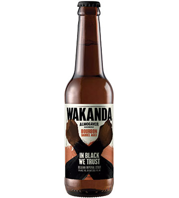 Las cervezas también son para el invierno