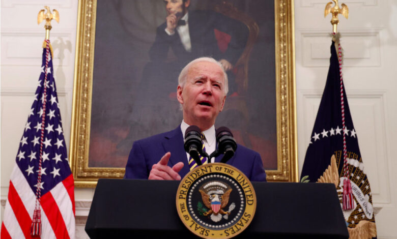 Biden aseguró a AMLO que trabajará por revertir las ‘draconianas políticas’ de migración de la era Trump
