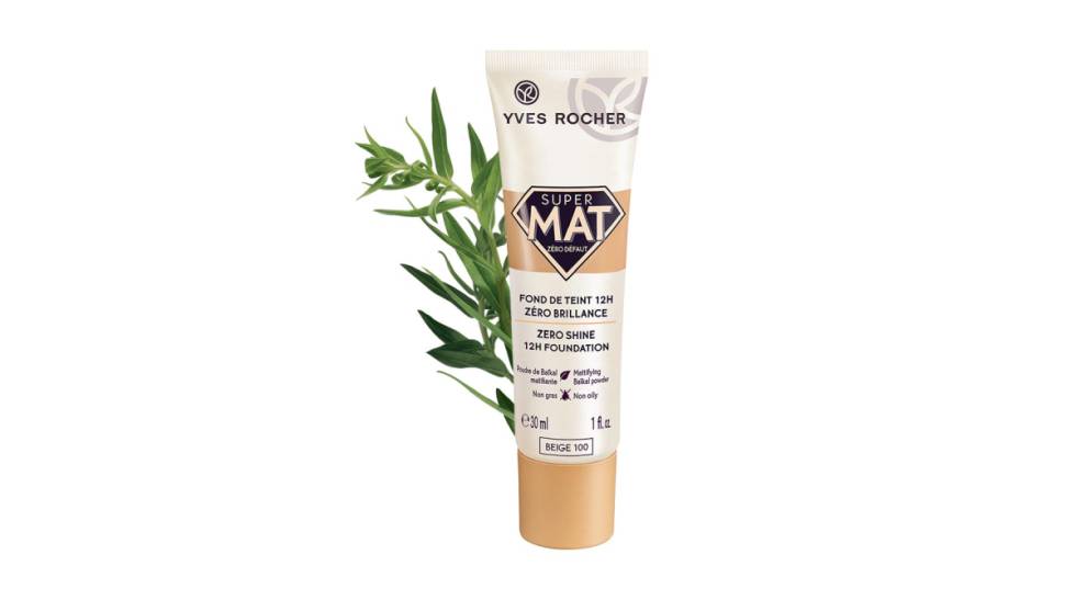 10 cosméticos que pueden ser tuyos por la mitad de su precio en las rebajas ‘online’ de Yves Rocher