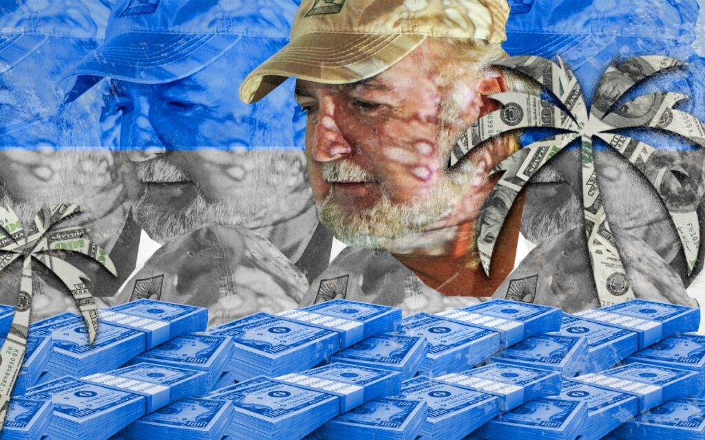 El idilio de Daniel Ortega con el gran capital