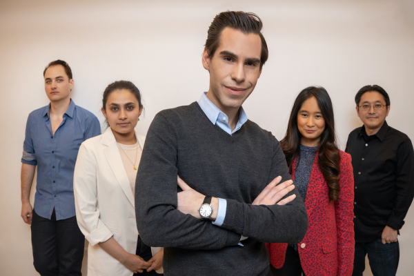 La aplicación de citas 'anti-superficial' S'More recauda 2,1 millones de dólares